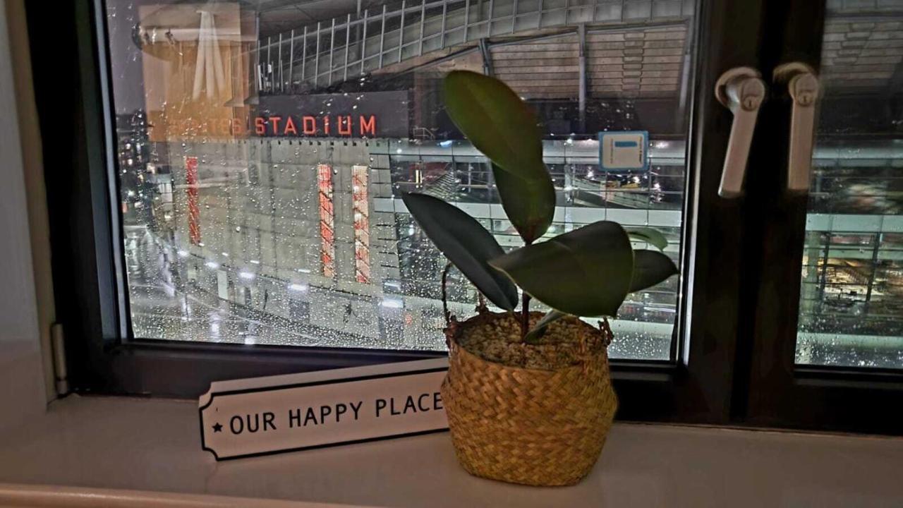 Luxury Gem By Emirates Stadium - Ultimate Fan Experience London Eksteriør bilde