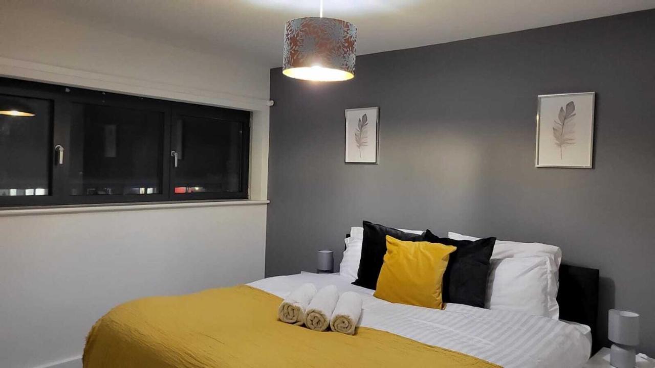 Luxury Gem By Emirates Stadium - Ultimate Fan Experience London Eksteriør bilde
