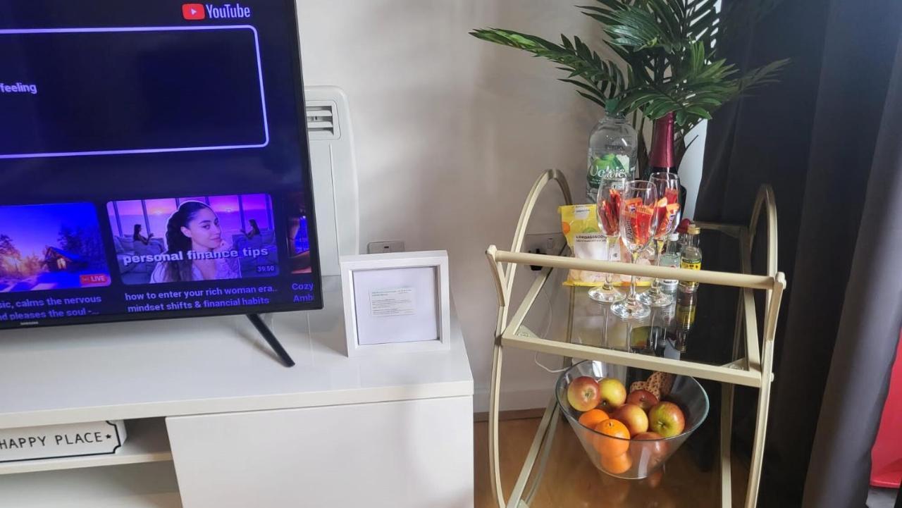 Luxury Gem By Emirates Stadium - Ultimate Fan Experience London Eksteriør bilde